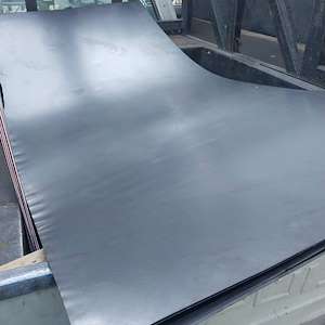 آهن آلات اتحاد نوین 66303871-021 تولید کننده فروش ورق روغنی ضخامت 5 دهم